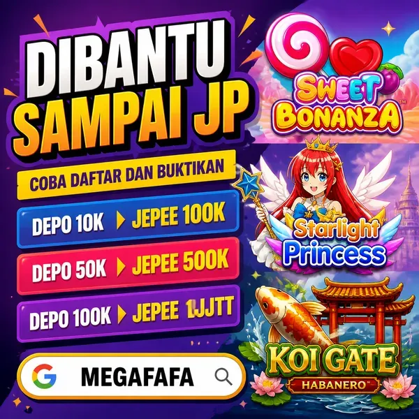 situs slot gacor 2026 via dana